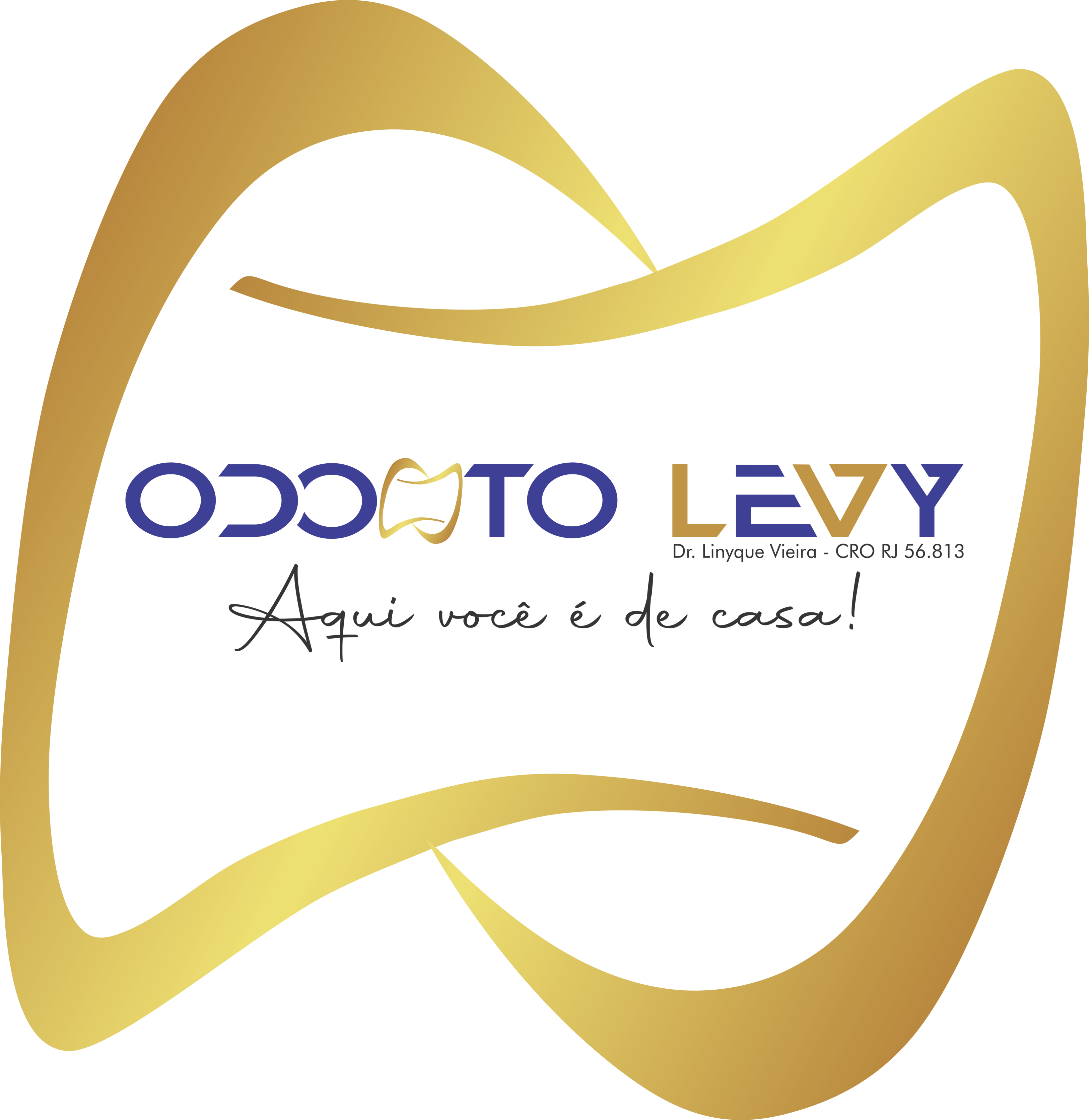 OdontoLevy - Clínica Odontológica